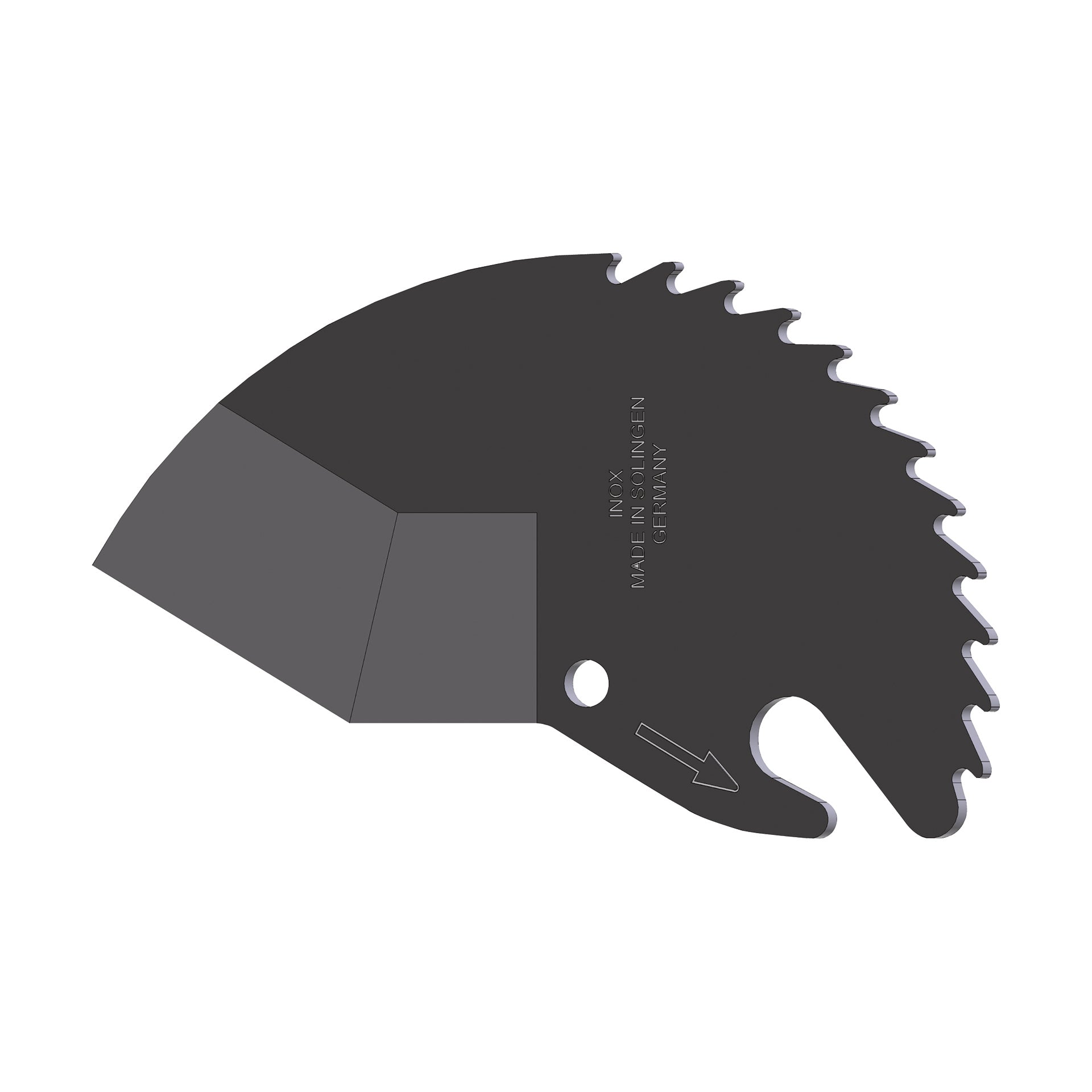 317 BMR - Ricambio lama per tagliatubi 317 bm - Usag - U03170010Q 317 BMR - Ricambio lama per tagliatubi 317 bm - Usag - U03170010Q